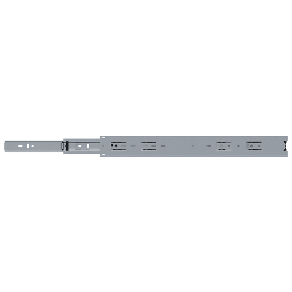 TCH Hardware 10" Inch 100 LB Steel Full Extension Ball Bearing Drawer Slides - Kitchen Cabinet Desk Draw - View #10