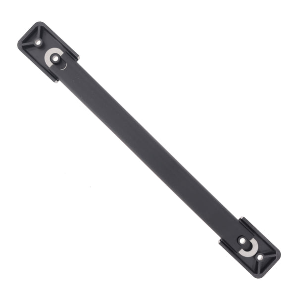 TCH - Large plastic Strap Handle, Black
