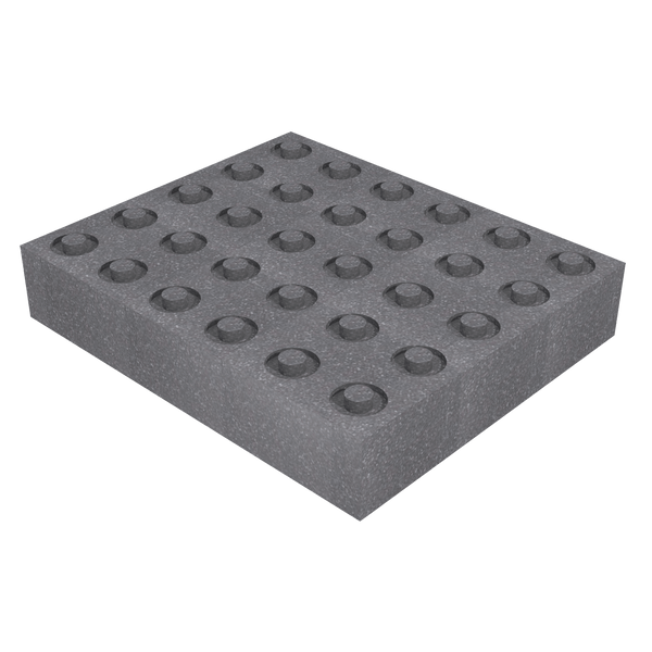 TCH 30pc Microphone Holder insert foam Insert