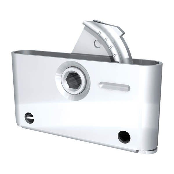 バーブロ　カク、ルッチ TCH - Southco Heavy Duty R5 Roto Lock Kit