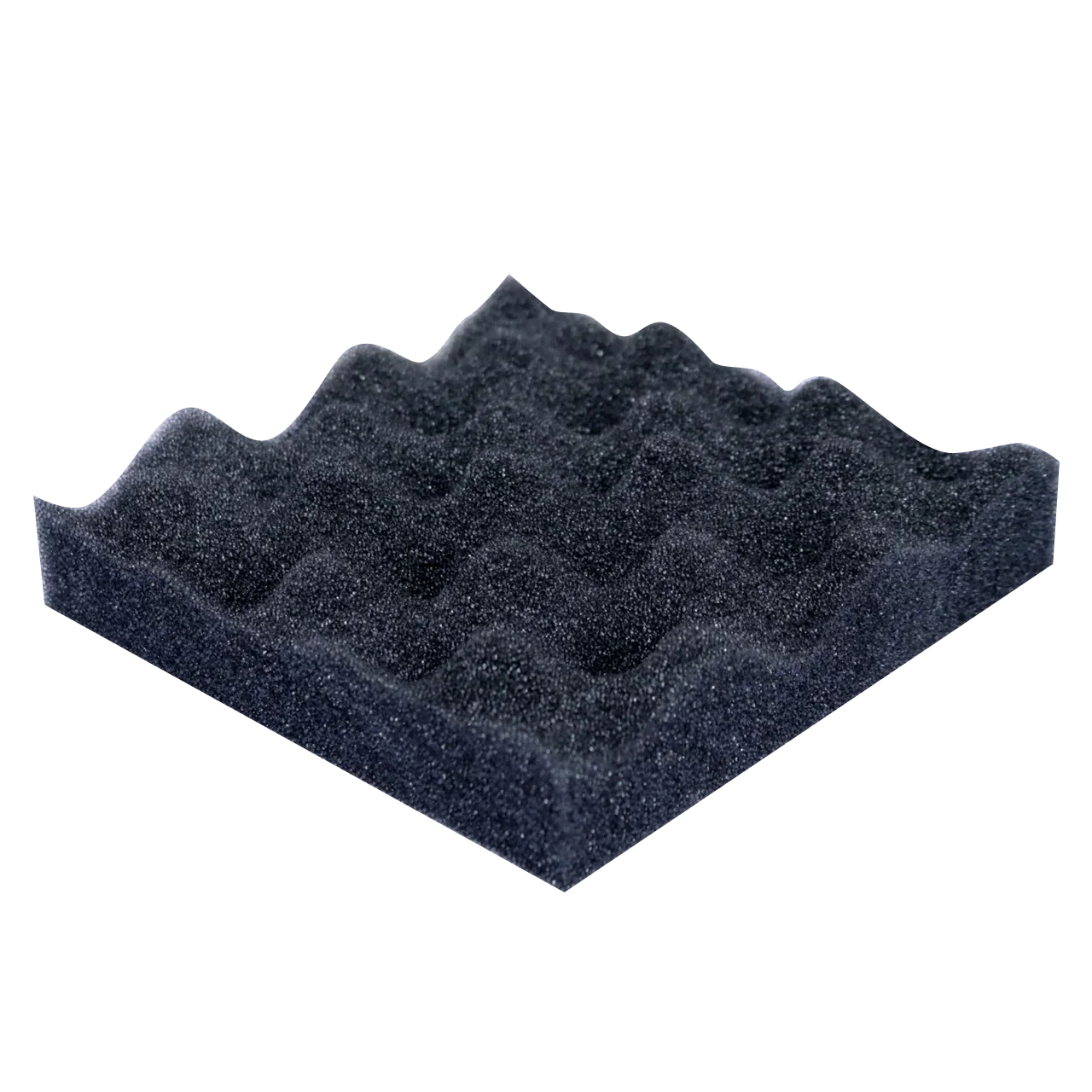 Can Convoluted Foam Be Reused or Recycled in Industrial Packaging Systems?