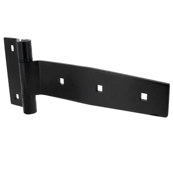 5 Warning Signs Your Gate Hinges Are Failing