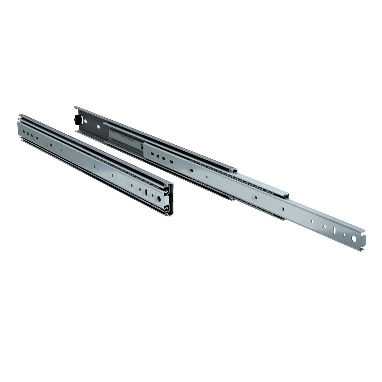 The Benefits of Heavy-Duty Drawer Slides in Commercial and Industrial Settings