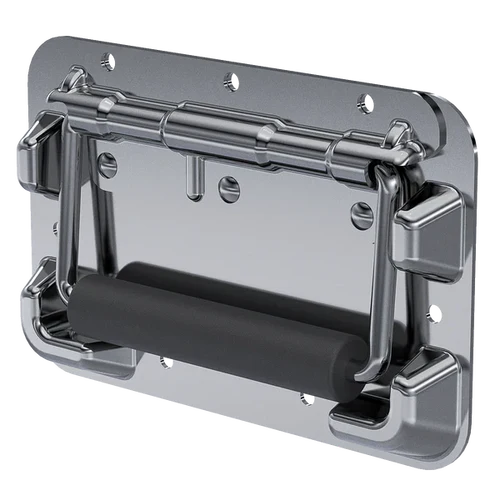 The Benefits of Using Stainless Steel Road Case Hardware