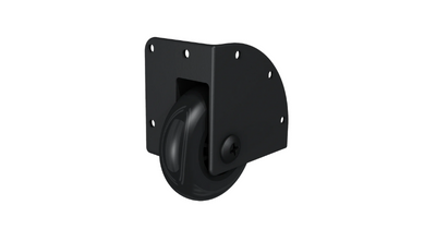 Choosing Caster Wheels for Industrial Equipment