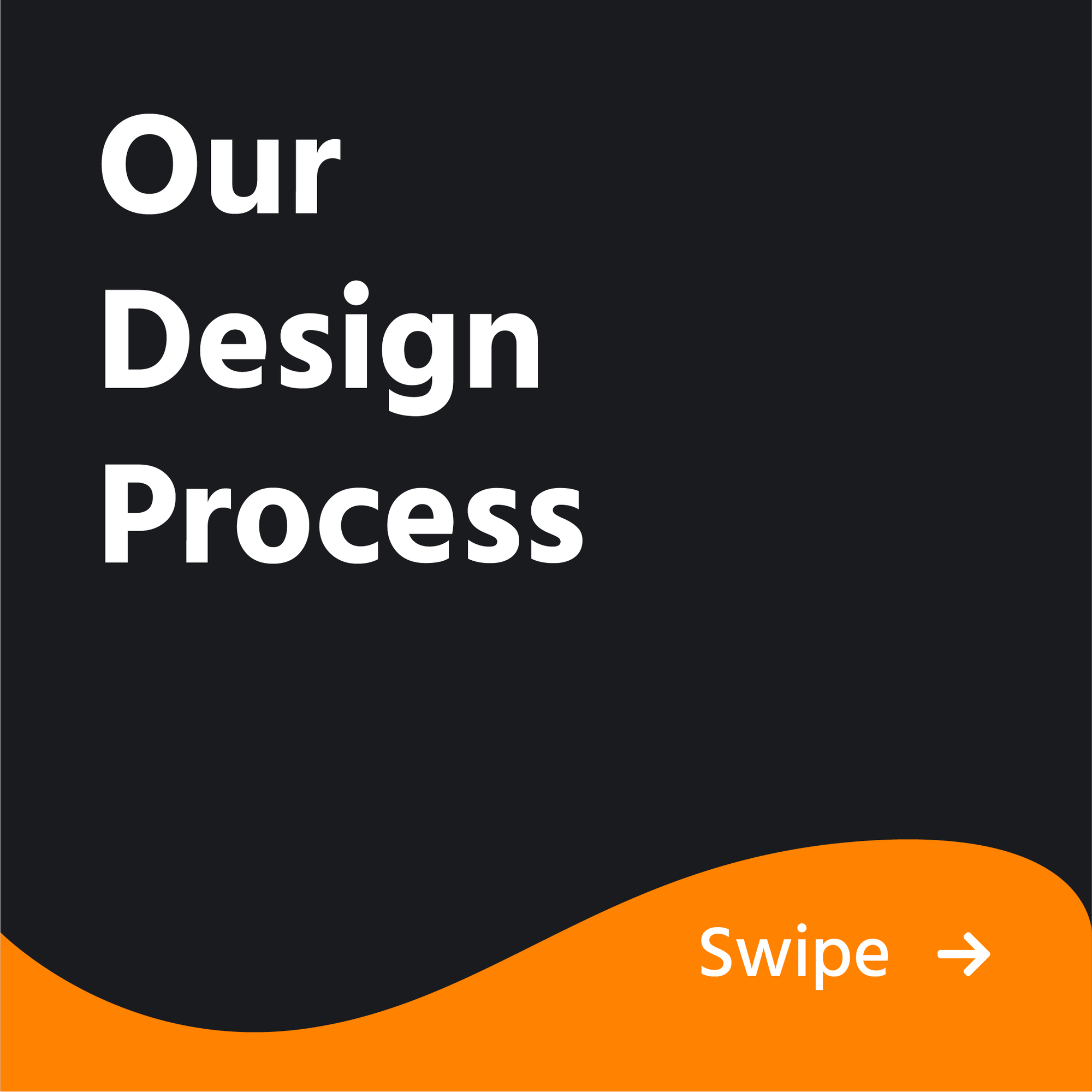 The TCH Design Process