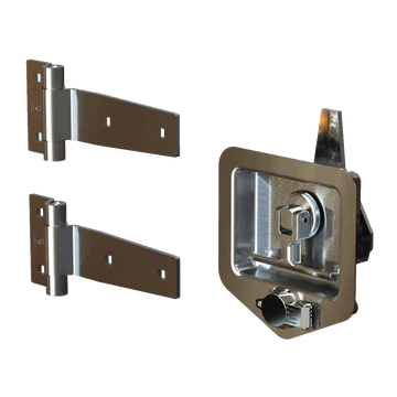Latches