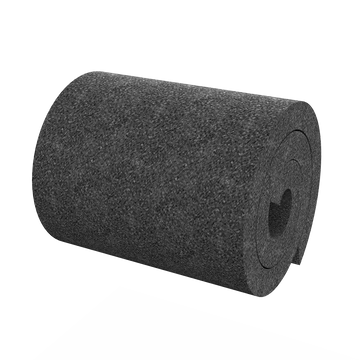 Foam for Water Purification