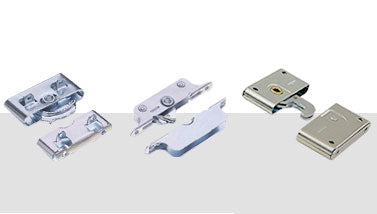 Southco R2 and R5 Draw Latches for Secure Access Hardware