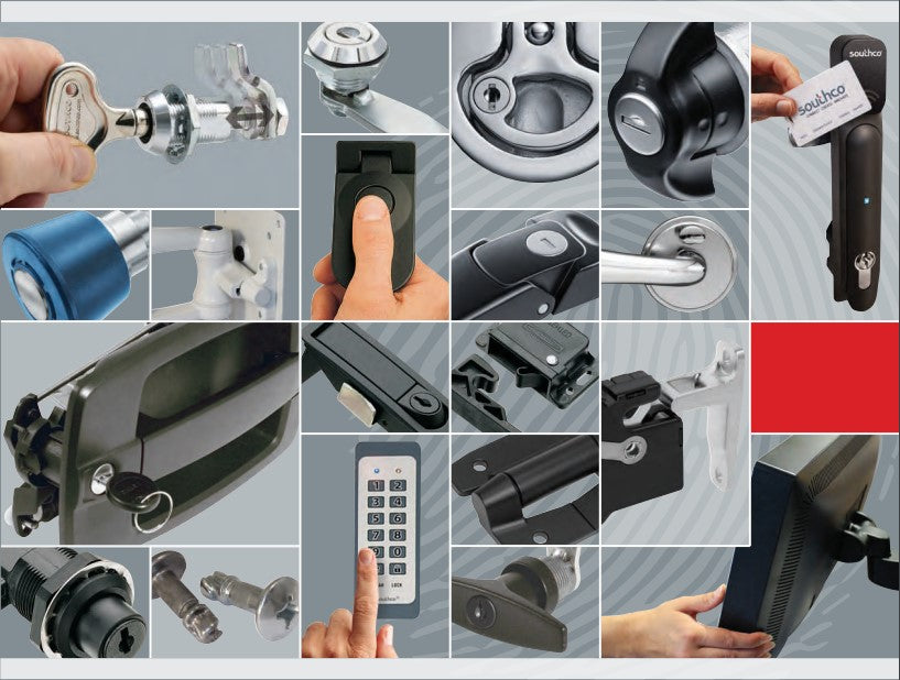 Exploring the Role of Southco Products in the Medical Industry