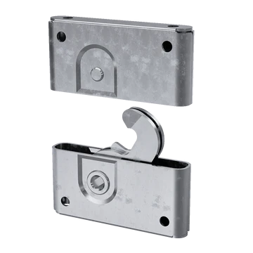 Strong Locking System What Makes Advanced Locking Systems Essential for Securing Home and Of ...