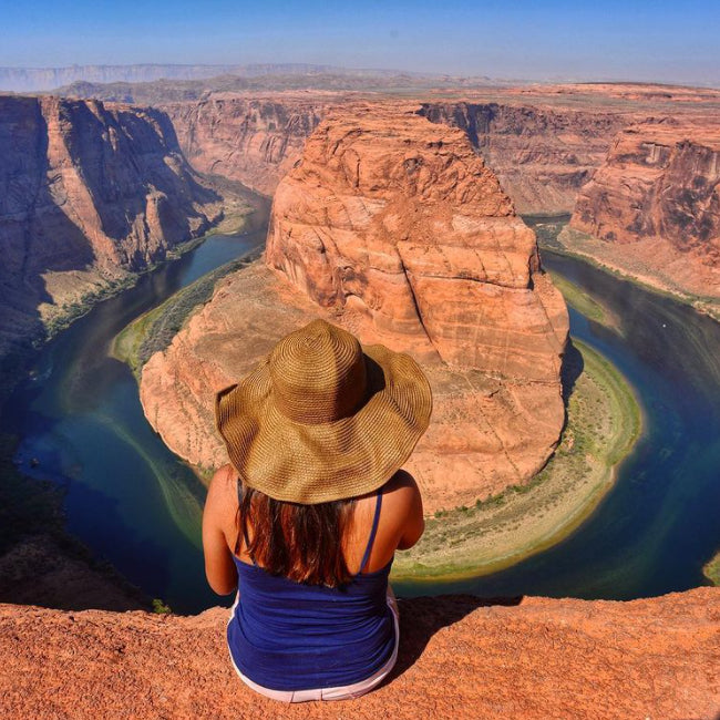 Overlanders We Love of Instagram