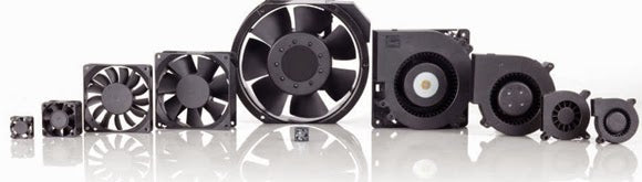 Fans vs Blowers: Choosing the Best Electronic Cooling Solution