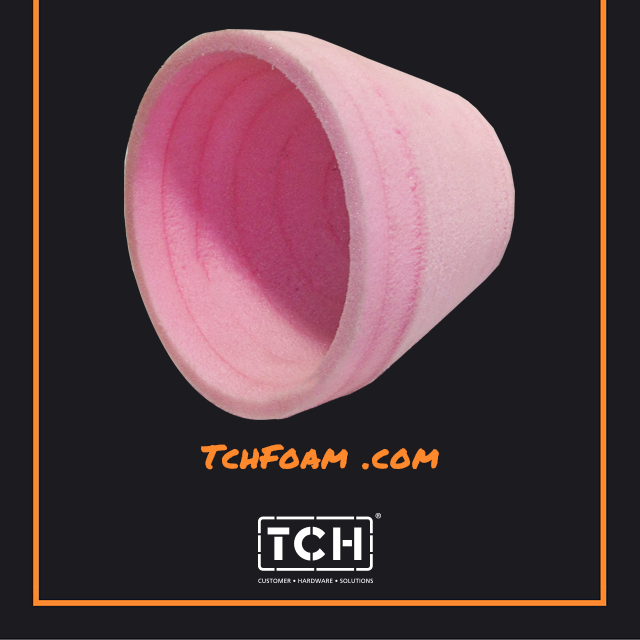 Anti-Static Foam Protection