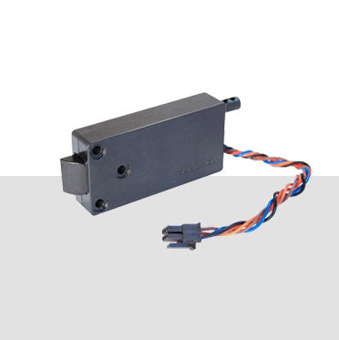 Southco's Electronic Slide Bolt