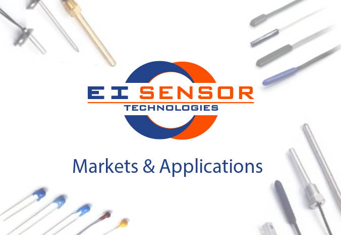 EI Sensor Technologies: Markets and Applications
