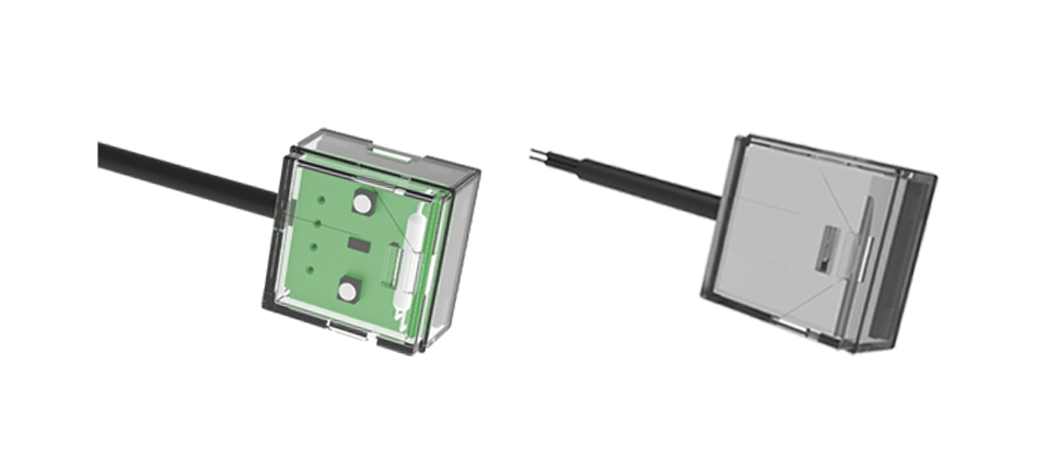 Universal Latch Sensor
