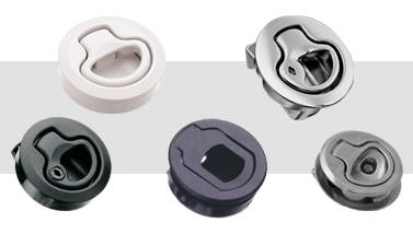 Unlocking Elegance and Efficiency: The World of Flush Pull Latches