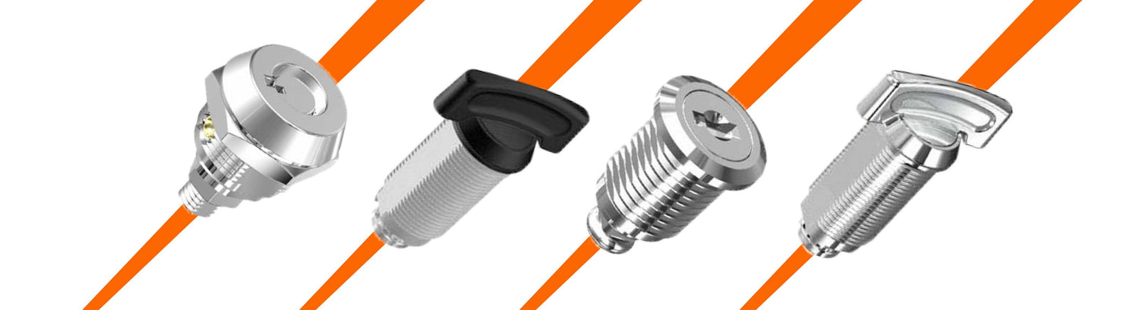 Leveraging Southco Cam Locks and Lock Plugs for Security
