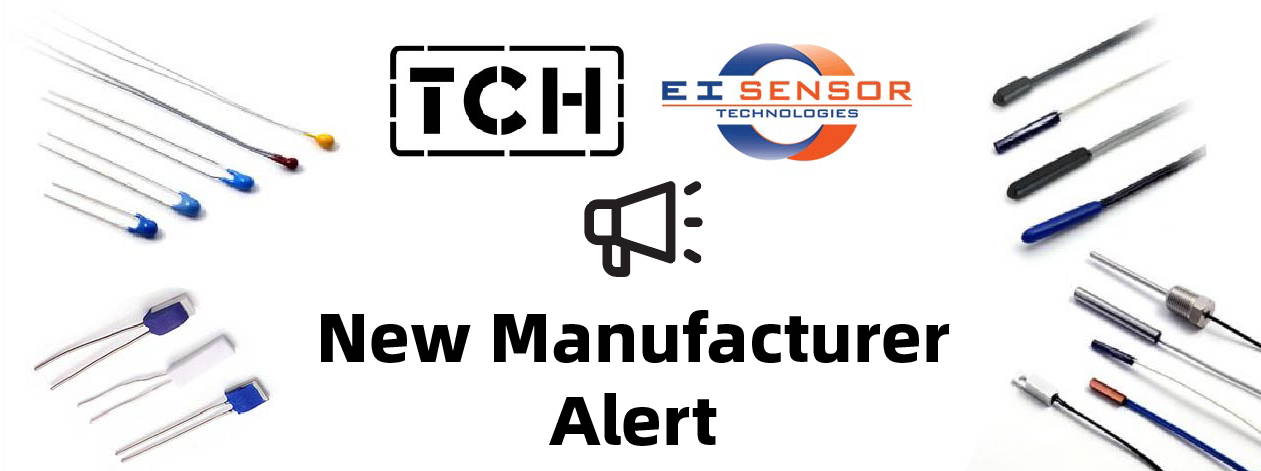 Manufacture Highlight: EI Sensor Technologies