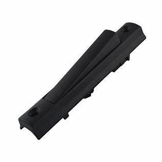 Southco’s New AC-50 Squeeze Handle Actuator: Ergonomics Meets Multi-Point Security