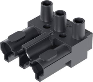 Adels AC 166® Classic Connector