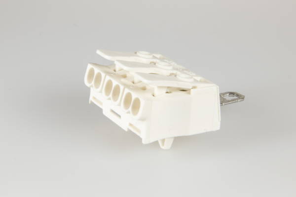 Adels Contact Screw Terminal Block (Europa style) DS, MDS and KDS Series: Reliable Connectivity Solutions