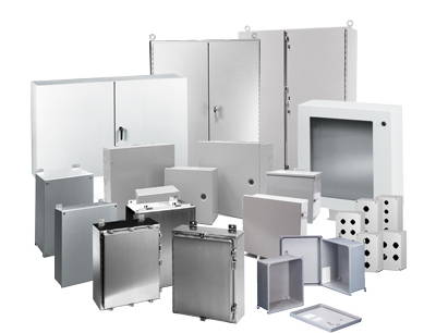 Industrial DIN Rail Solutions for Electrical Components