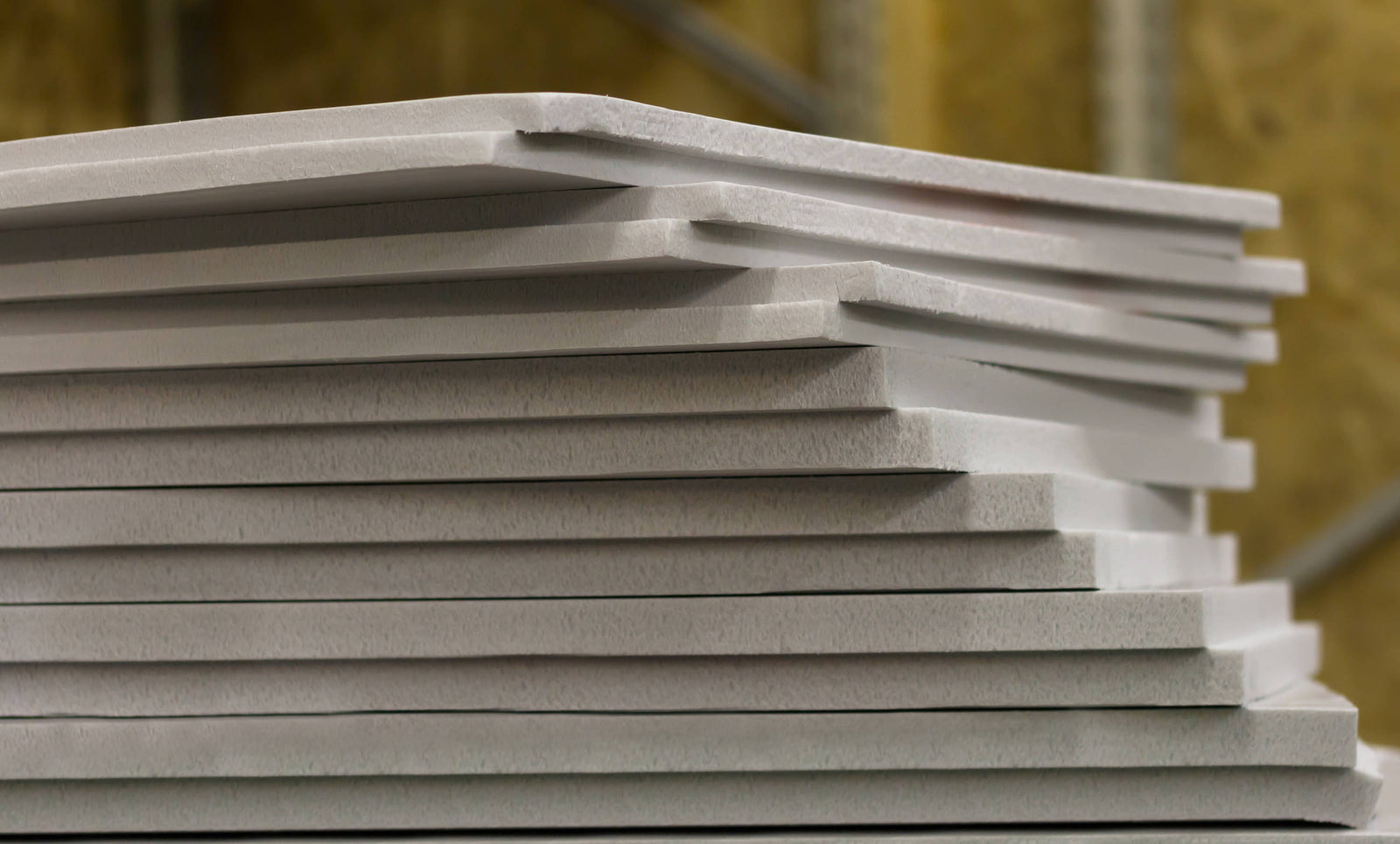 Understanding Cross-Linked Polyethylene Foam Applications
