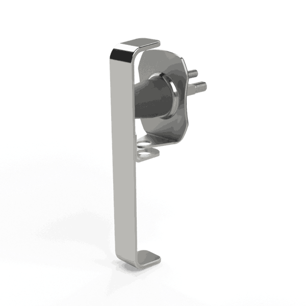 What Is An Industrial Handle?