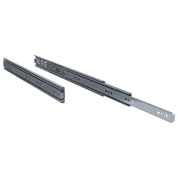 130 Lbs. Drawer Slides