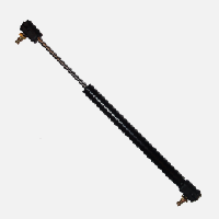 18-inch 100 lb. Full Extension Ball-Bearing Drawer Slides with 1 Over- Travel (5 Pairs) - 1870-Z-5 18-inch 100 lb. Full Extension Ball-Bearing Drawer Slides with 1 Over- Travel (5 Pairs) - 1870-Z-5