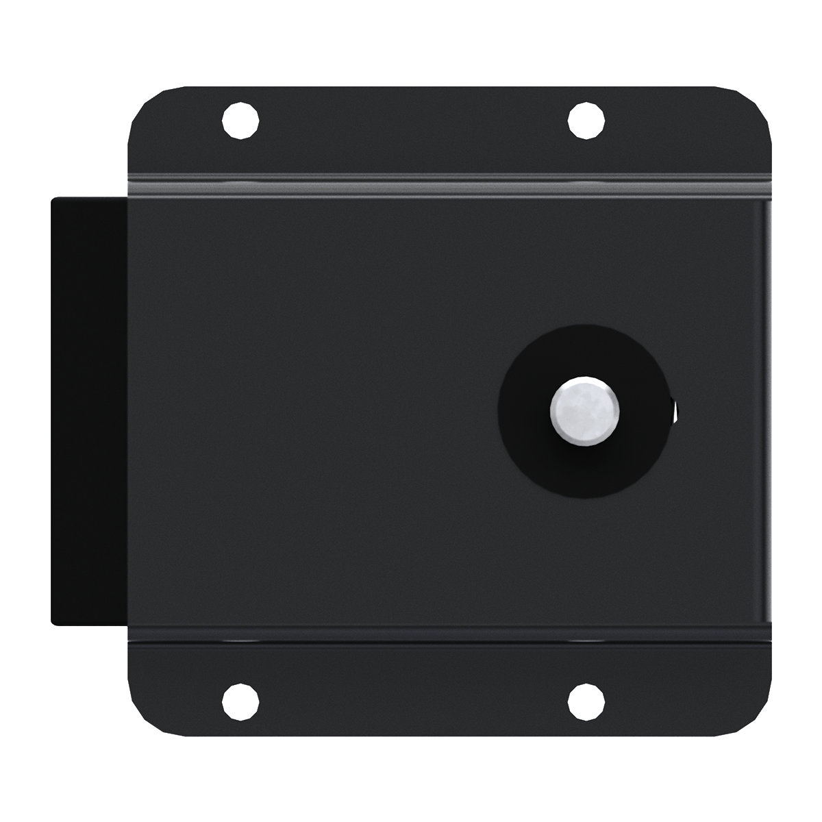 Southco Sliding Flush Latch - B7-10-301-10