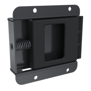 Southco Sliding Flush Latch - B7-10-301-10