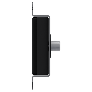 Southco Sliding Flush Latch - B7-10-301-10