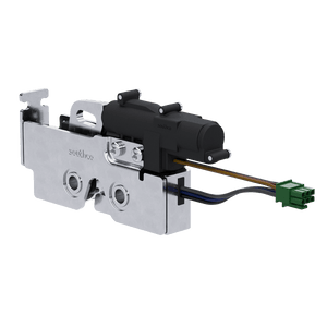 Southco Electronically Controlled Rotary Latch