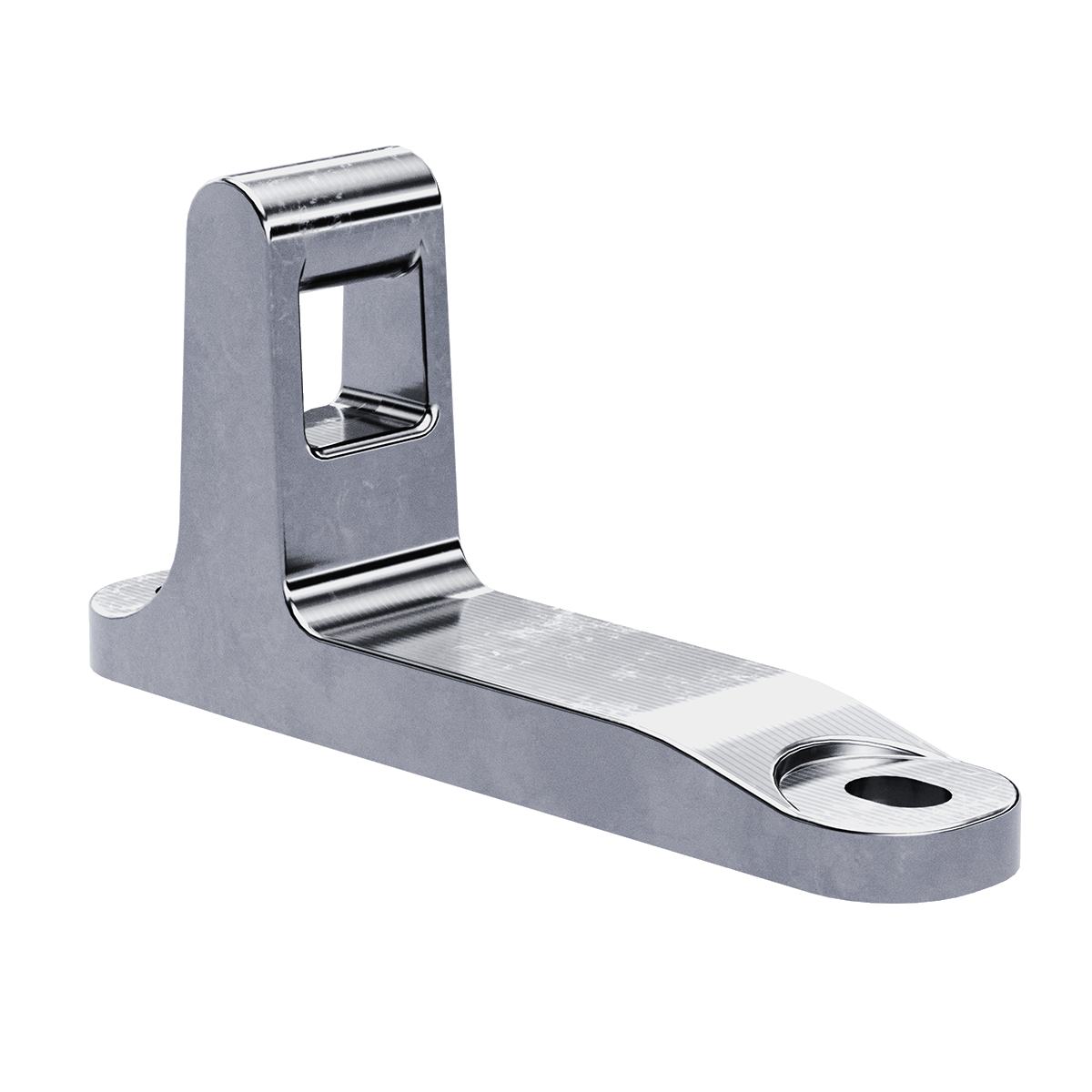 Southco Rotary Latch Striker