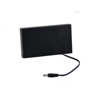 Southco 8-Cell AA Battery Pack with connector