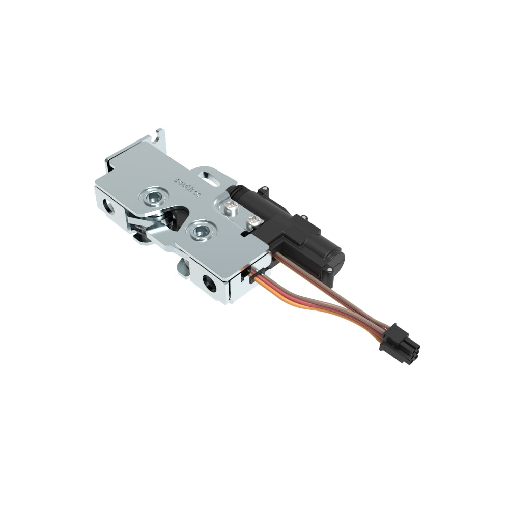 Southco Electronically Controlled Rotary Latch