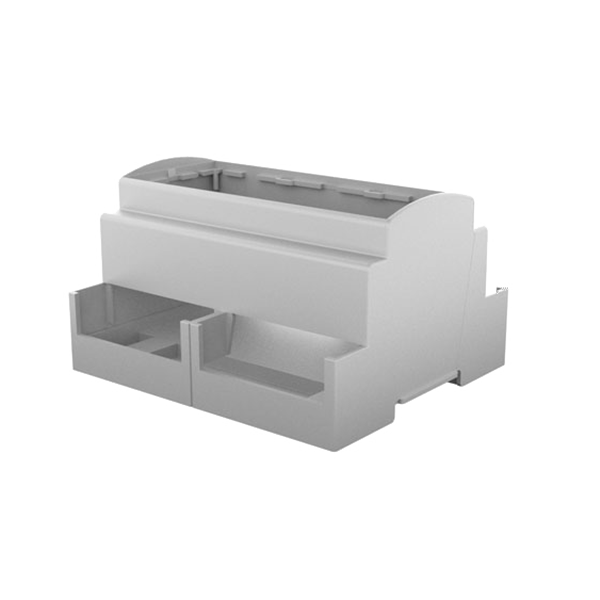 Italtronic 6M XTS53A  Enclosure kit