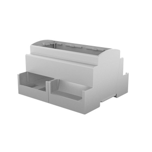 Italtronic 6M XTS53A  Enclosure kit