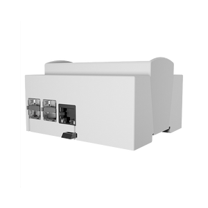 Italtronic Raspberry Pi 4 Model B, 6M XTS enclosure kit.