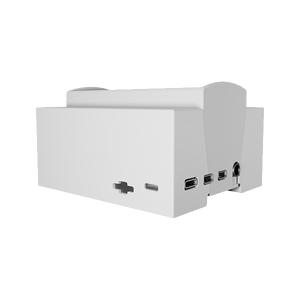 Italtronic Raspberry Pi 4 Model B, 6M XTS enclosure kit.