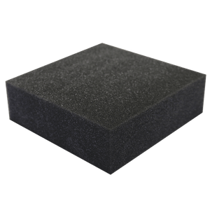 1.5lb ester foam block