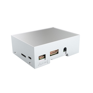 Italtronic 4M Compact Raspberry PI B+ enclosure