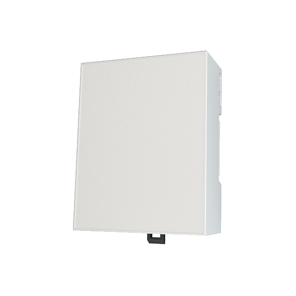 Italtronic Compact Raspberry Pi 3 Model B/B+ 4M XTS Plastic Enclosure Case Kit, Grey - 33.0414000.RP3 (Raspberry PI not Included.)