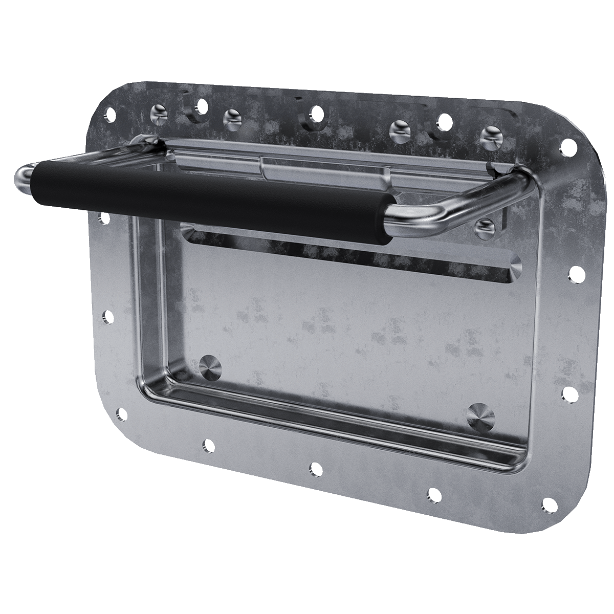TCH - Large Recessed Handle TCH - Large Recessed Handle