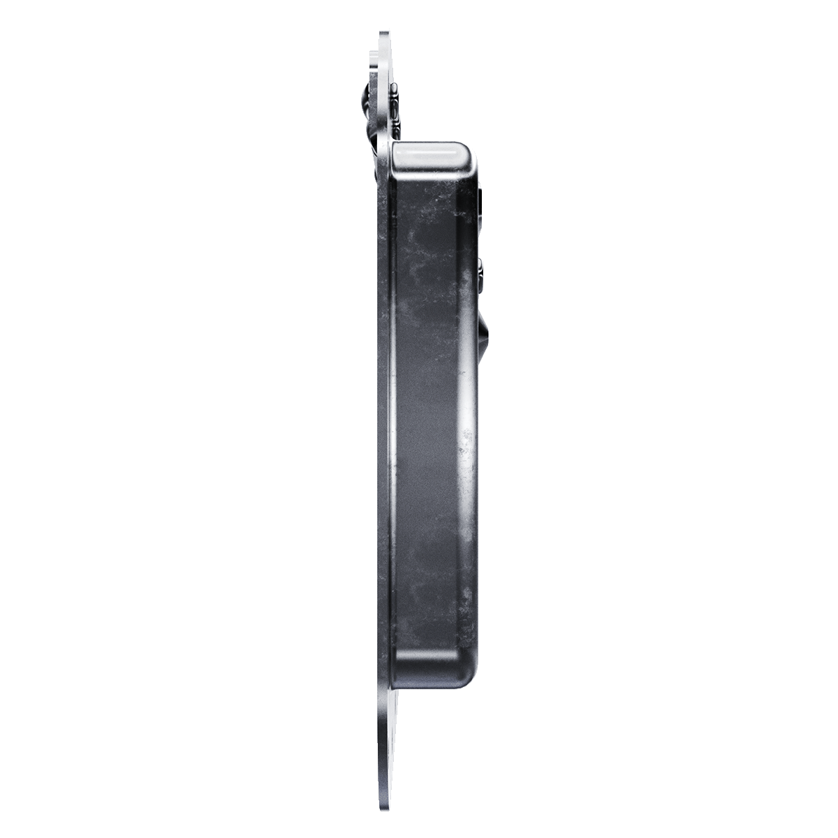 TCH - Large Recessed Handle TCH - Large Recessed Handle