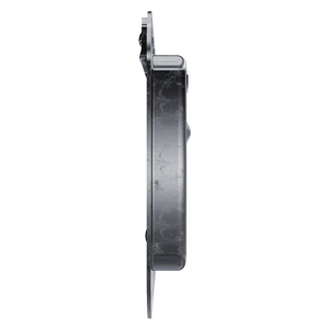 Large Heavy Duty Recessed Handle