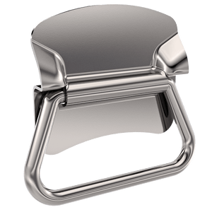 Surface Mount Chest Handle